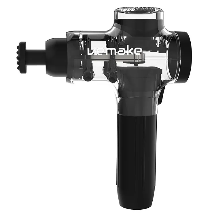 バックマッサージガン