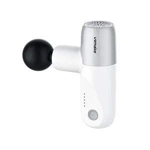 女性フュージョンマッスルマッサージガン